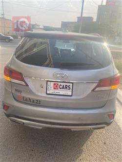 هيونداي سانتافي